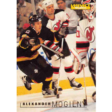 Mogilny Alexander - 1995-96 Skybox Impact No.171
