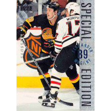 Mogilny Alexander - 1995-96 Upper Deck Special Edition No.SE173