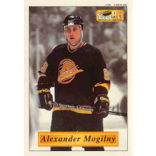 Mogilny Alexander - 1995-96 Bashan Imperial Super Stickers No.124