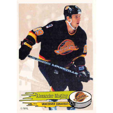 Mogilny Alexander - 1995-96 Panini Stickers No.294