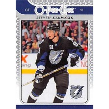 Stamkos Steven - 2009-10 O-Pee-Chee No.301