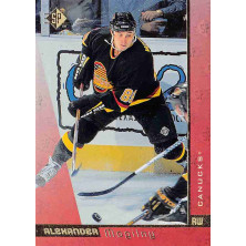 Mogilny Alexander - 1996-97 SP No.158