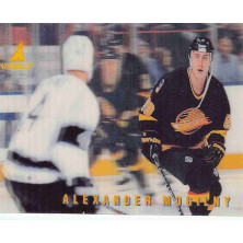 Mogilny Alexander - 1996-97 McDonalds Pinnacle No.McD11