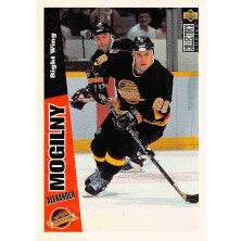 Mogilny Alexander - 1996-97 Collectors Choice No.267