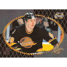 Mogilny Alexander - 1996-97 Summit No.107