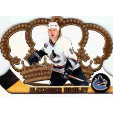 Mogilny Alexander - 1997-98 Crown Royale No.137