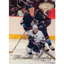 Mogilny Alexander - 1998-99 Topps Gold Label Class 1 No.62