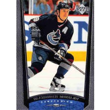 Mogilny Alexander - 1998-99 Upper Deck No.376