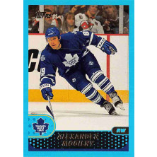 Mogilny Alexander - 2001-02 Topps No.58