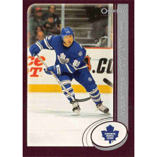 Mogilny Alexander - 2002-03 O-Pee-Chee No.187