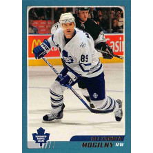 Mogilny Alexander - 2003-04 O-Pee-Chee No.169