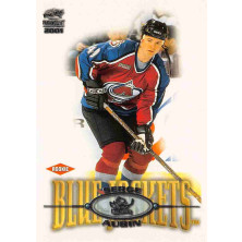 Aubin Serge - 2000-01 Paramount No.67