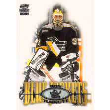 Tugnutt Ron - 2000-01 Paramount No.72