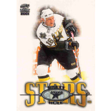 Hull Brett - 2000-01 Paramount No.75