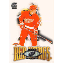 Wallin Jesse - 2000-01 Paramount No.91