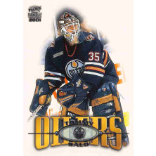 Salo Tommy - 2000-01 Paramount No.98