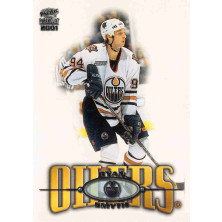 Smyth Ryan - 2000-01 Paramount No.100