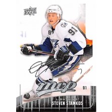 Stamkos Steven - 2009-10 MVP No.33