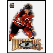 Eliáš Patrik - 2000-01 Paramount No.143