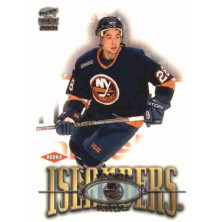 Krog Jason - 2000-01 Paramount No.155