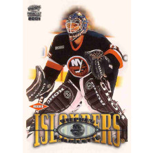 Valiquette Stephen - 2000-01 Paramount No.158