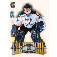 Cloutier Dan - 2000-01 Paramount No.219