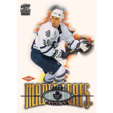 Farkas Jeff - 2000-01 Paramount No.229