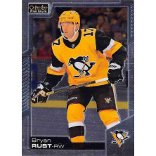 Rust Bryan - 2020-21 O-Pee-Chee Platinum No.72