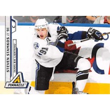 Stamkos Steven - 2010-11 Pinnacle No.24