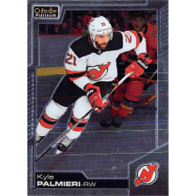 Palmieri Kyle - 2020-21 O-Pee-Chee Platinum No.87