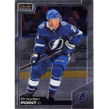 Point Brayden - 2020-21 O-Pee-Chee Platinum No.102