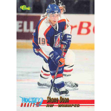 Doan Shane - 1995-96 Classic Draft No.7