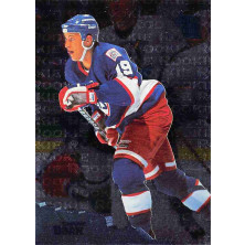 Doan Shane - 1995-96 Metal  No.175