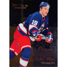 Doan Shane - 1995-96 Select Certified No.114