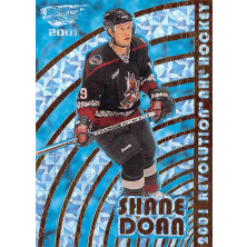Doan Shane - 2000-01 Revolution No.112