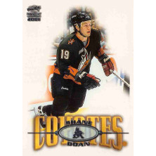Doan Shane - 2000-01 Paramount No.187