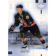 Doan Shane - 2001-02 Mask Collection No.76