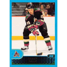 Doan Shane - 2001-02 Topps No.156