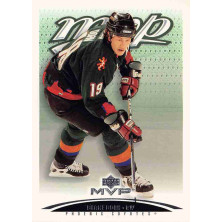 Doan Shane - 2003-04 MVP No.321