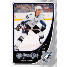 Stamkos Steven - 2010-11 O-Pee-Chee No.372