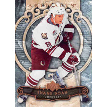 Doan Shane - 2007-08 Artifacts No.98
