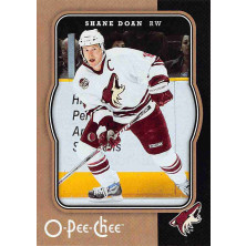 Doan Shane - 2007-08 O-Pee-Chee No.367