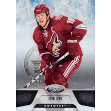 Doan Shane - 2011-12 Certified No.42