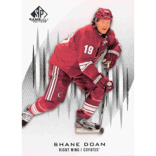 Doan Shane - 2013-14 SP Game Used No.31