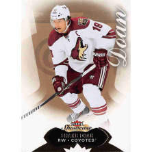 Doan Shane - 2014-15 Fleer Showcase No.76