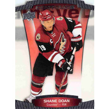 Doan Shane - 2015-16 Contours No.81