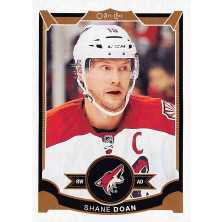 Doan Shane - 2015-16 O-Pee-Chee No.186
