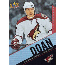 Doan Shane - 2015-16 Tim Hortons No.46