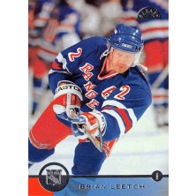 Leetch Brian - 1996-97 Leaf No.165