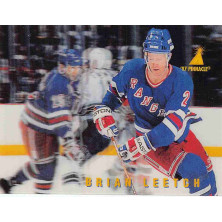 Leetch Brian - 1996-97 McDonalds Pinnacle No.McD20